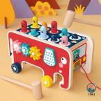  из дерева Hammer Hammer игрушка Hammer игрушка тонн kachi инструмент развивающая игрушка учеба baby младенец мужчина девочка натуральное дерево деревянная игрушка из дерева игрушка ... . в машине дерево ...