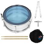  маршировка малый барабан регулировка ремешок барабанная палочка имеется Performance барабан ударный инструмент музыкальные инструменты музыка игрушка 
