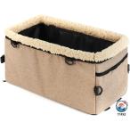  автомобильный домашнее животное сиденье пассажирское сиденье Drive box дорожная сумка собака для кошка для автомобильный безопасность сиденье фиксированный ремень безопасности скол .. предотвращение .. предотвращение безопасность путешествие загрязнения царапина предотвращение смывающий 