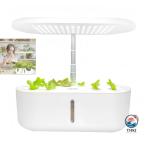  гидропонная культура система гидропонная культура tower 3.6L. большая вместимость резервуар ... водоснабжение. рабочее время ... закрытый гидропонная культура система свет. высота свободно регулировка возможность сад гидропонная культура система 