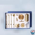  аромат конструкция комплект ... type комплект .. комплект аромат класть удар ... латунный . инструмент ... -тактный отсутствует аннулирование .. печать кейс пудра in чувство горелка .. чайная церемония . дорога для 