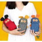 ペンケース おしゃれ 筆箱 シンプル  ふでばこ 大容量 うさぎ型 筆入れ 小物収納 男の子 女の子 子供 小学生 中学生 高校生 大学生 オフィス 学校 化粧バッグ メ