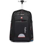  Carry кейс рюкзак soft дорожная сумка 2way рюкзак Day Pack с роликами . дорожная сумка Toro Lee путешествие сумка модный отражающий дизайн 