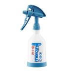 中性洗浄剤やアルコールなども噴ける　マーキュリー クリーニングプロ360°  0.5L