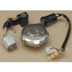 ショッピング2009年 エイプ100 2009年 キーセット 純正