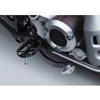 CT125 складной педаль тормоза 08U73-K2E-J10 оригинальный 