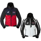 Honda HRC ブラストプロテクトパーカ 0SYES-63F