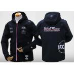 TAICHIxTSR TSR SOFTSHELL HOODIE ジャケット