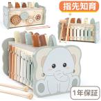 モンテッソーリ おもちゃ 男の子 女の子 知育玩具 木のおもちゃ1 2 3歳 誕生日プレゼント ハンマートイ 鉄琴 指先知育 モンテッソーリ教具 早期開発 指先訓練