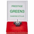 GRADO(glado) Prestige Green3 for exchange needle cartridge 
