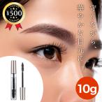 プロケアラボ プルレシル トランスパレンマスカラトリートメント プラス 10g プロテオグリカン配合 まつげ美容液 まつ毛 潤い 艶やか コスメ