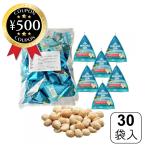 mauna нижний macadamia орехи Hawaiian si- соль 30 пакет входить для бизнеса большая вместимость Гаваи орехи шт упаковка . земля производство сладости соль тест соль закуска стандартный 