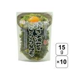  жарение водоросли тороро комбу 12g×10 шт. комплект топпинг местного производства Hokkaido производство udon салат тест .. яйцо .... . кулинария массовая закупка рекомендация рыба. магазин 