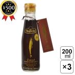  mega shef premium рыба соус 200ml×3 шт. комплект Thai производство соус нам пла рыбный соус .... иваси соус Thai кулинария соль минут запись . массовая закупка 