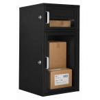  доставка домой box post в одном корпусе длина 76cm ширина 40cm глубина 36cm KEY STANDARD Япония бренд содержание . видно 