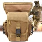  мужской нога сумка сумка на ногу сумка "body" набедренная сумка поясная сумка многофункциональный выдерживающий износ камуфляж сумка мотоцикл велосипед альпинизм сумка рыбалка страйкбол 