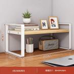  полки открытый подставка 1 уровень 2 уровень ширина 30/40/50cm кухня подставка под печь A4 место хранения полки модный книжный шкаф легкий Mini подставка 