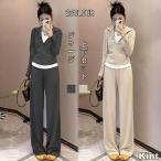  джерси верх и низ в комплекте длинный рукав весна осень выставить тренировочный женский стиль посещение школы ходить на работу .... часть магазин надеты надеты ..