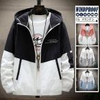 マウンテンパーカー �