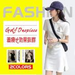  Golf One-piece Polo One-piece длинный рубашка женский . пот скорость . короткий рукав tops тонкий dry Golf одежда спортивная одежда движение надеты 