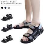 夏 メンズ サンダル カ
