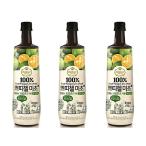 C&J 美酢 カラマンシー酢(900ml/3本) ギフト お取り寄せ ミチョ 果実酢 お酢ドリンク 飲みやすい 飲む酢