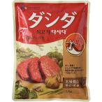 CJ　牛肉ダシダ 1kg ■韓国食品・韓国食材・韓国調味料 牛肉味ダシダ 調味料■