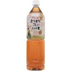 ショッピングとうもろこし アイリスオーヤマ とうもろこしのひげ茶 コーン茶 1500ml×12本