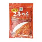 清浄園太陽草粉唐辛子キムチ用粗挽き...