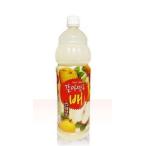 おろし梨ジュース　1.5Lペットボトル　1BOX（1.5Ｌ×12本）