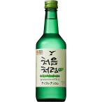 choum Choro m[ shochu 17 раз 360mlx20шт.@ Корея shochu. стандартный! Корея shochu 