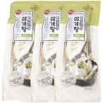  три курица горячая вода для материал 70g × 3 пакет (1 пакет 70g,3~4 порции ) 3 шт 