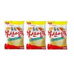 [ восток .] котел гора 4 угол одэн (500gX3 пакет ) Корея одэн 