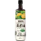 アウトレット 美酢 ミチョ カラマンシー 大容量 900ml 12本セット 無添加 飲むお酢 韓国 お酢 ドリンク ジュース ギフト プレゼント 常温