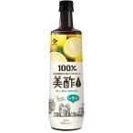 アウトレット 公式 美酢 (ミチョ) レモン 大容量 900ml 12本セット 保存料無添加 希釈 飲むお酢 ギフト 飲みやすい 常温 みちょ 酢 おいしい ドリンク