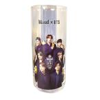 商品 BTSコラボ 商品 BTS ホログラムグラス1個 ＜防弾少年団 BTS コラボ＞韓国 ビール お酒 ARMY 韓流 アイドル 人気 限定 オススメ 発泡酒 生 お得セット