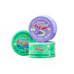 ショッピングラベンダー ピエールダルジャン 300g 2種類セット (ラベンダーの香り１個+レモンの香り１個) [並行輸入品]