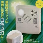 リコーエレメックス ガス漏れ警報器 リコピット プロパンガス用 APH-40N
