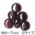 Yahoo! Yahoo!ショッピング(ヤフー ショッピング)メルヘンアート　スィートウォーターパール　ワイン　6〜7mm