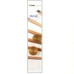 チューリップ　carry C・C Long・T用　切り替え式あみ針用ストッパー（2個入）