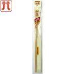 ハマナカ　アミアミ玉付2本針　33cm　0〜5号