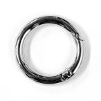 meruhen искусство - икра s детали раунд kalabina средний серебряный S1168