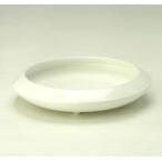 花瓶 フラワーベース 花器 陶器 生け花 水盤 小原 おはら9-99  まどか