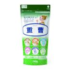 （60個セット）重曹　240g　(紀陽除虫菊)　/日本製