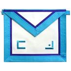 特別価格Regalia Lodge Masonic Memphis Misraim Rite Master Apron (Standard)好評販売中