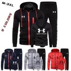 ジャージ メンズ 40代 50代 上下 セットアップ スウェット おしゃれ