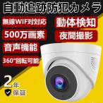 防犯カメラ 屋外 wifi 防犯カメラ家