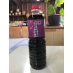さしみ醤油 1000ml 鹿児島県の濃厚な甘味!