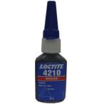 henkeru Japan блокировка тугой (LOCTITE) 4210 20g маленький коробка 10 штук входит ( ваш заказ товар )