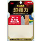 3M(s Lee M ) супер мощный двусторонний лента super многоцелевой (KPS-100) 100×100mm сиденье 